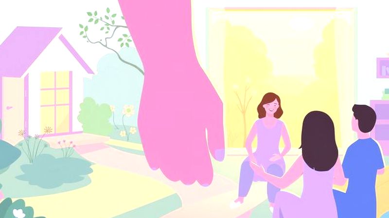 Un ambiente sereno y conectado visualmente