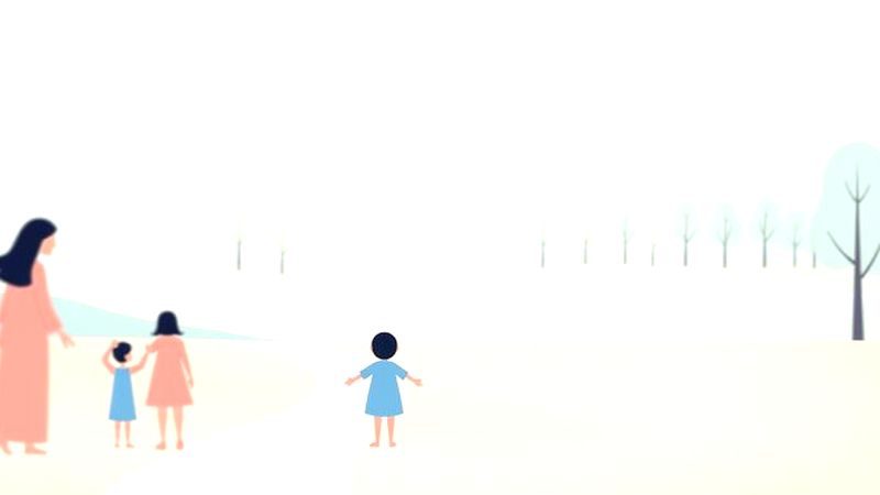 Un espacio tranquilo y sereno conecta emociones